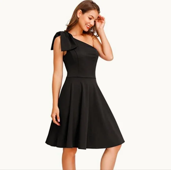 jasambac cocktail dress JASAMBAC Wedding Guest Dresses for Women Off Shoulder Velvet Cocktail Dresses Plus Size Royal Blue XXL at Amazon Women's Clothing store